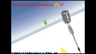 (Baja Calidad) Gummy Bear Remake en Russia Audio | César Luis Episodios ☺️❤️