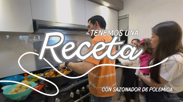 RECETA con un sazonador de polémica inigualable/ Les cocino a mis amigas por el SAN VALENTÍN 3/3