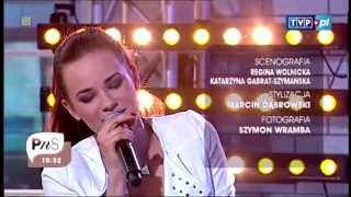 Video thumbnail of "█▬█ █ ▀█▀ Liber & Natalia Szroeder - "Nie patrzę w dół""