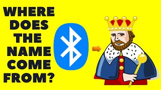 Bluetooth Where Does The Name Come From (Name Reason)