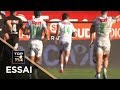 Top 14  essai julien fumat sp  pau  brive  j1  saison 20192020