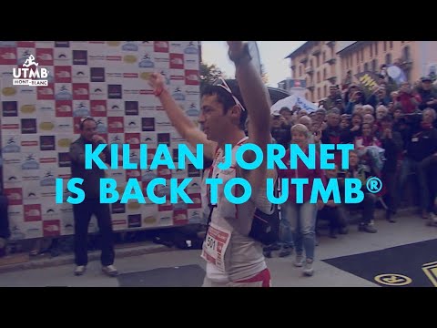 UTMB MONT BLANC 2022 : The return of the King