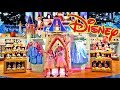 👯 DISNEY STORE TOUR 2017!! Ratitas