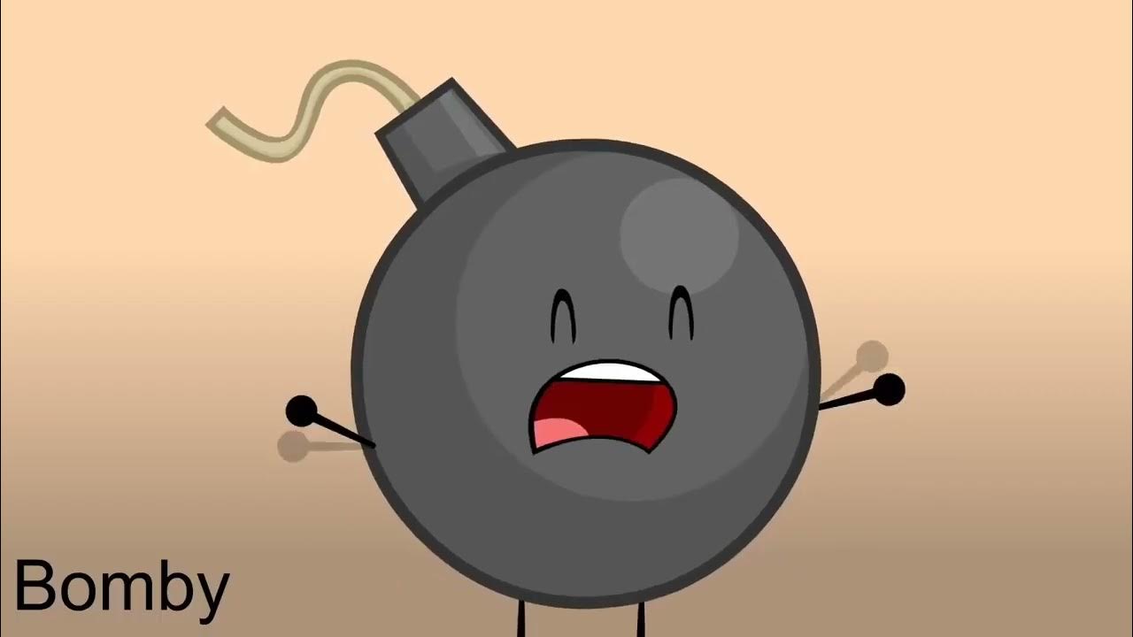 Bfdi auditions