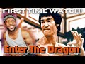 FIRST TIME WATCHING: Enter the Dragon - Bruce Lee (1973) REACTION (Movie Commentary)