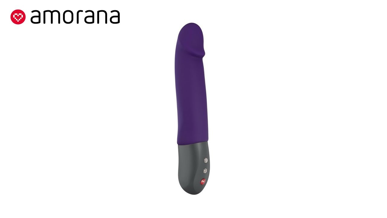 Stronic Real Pulsator - Amorana.ch