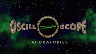 Oscilloscope Laboratories (2008)