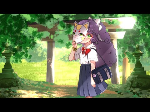 花に亡霊 (Ghost In A Flower) cover by Umori Manachi 【歌ってみた】(Vietsub)