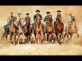 Elmer Bernstein   The Magnificent Seven Suite