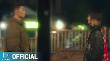 [MV] Sondia - Our Souls at Night (ITAEWON CLASS OST Part.4)