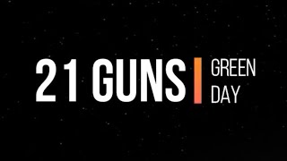 Green Day - 21 Guns (Video Lirik Terjemahan)