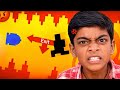 First time experience Y level Devil game 😡😡😡