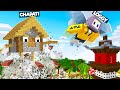 LOGGY YE KIYA KAR DIYA | MINECRAFT