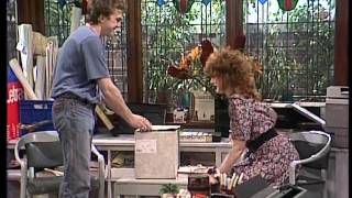 Hey Dad..! - Doctor Betty I Presume