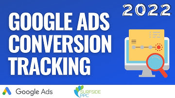 Google Ads Conversion Tracking Tutorial - Google Tag Manager & Google Analytics 4