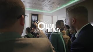 EMEA Partner Summit 2024 | Cato Networks