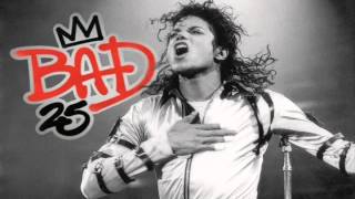 Michael Jackson - Bad Feat. Pitbull (Remix by Afrojack -- DJ Buddha Edit)