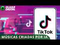 Universal Music e TikTok renovam acordo para combater músicas de IA não autorizadas