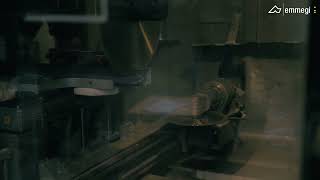 Sunparadise Alüminyum San Ve Tic. A.ş. Sakarya Üretim Tesisleri Emmegi Makina