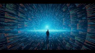 Silent Developer Mode  Activate Your Deep Focus with Dark Electronic Coding Atmospheres