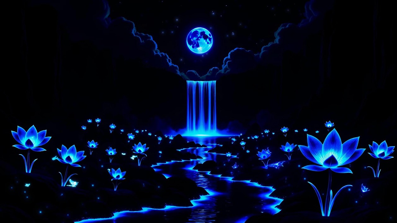 Засыпайте Мгновенно (Без Рекламы) • Избавьтесь От Стресса, Тревоги И Плохого Настроения • Попрощайте