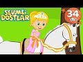 Prenses şarkısı 👸 | Sevimli Dostlar Bebek Şarkıları | Adisebaba TV Kids Songs and Nursery Rhymes