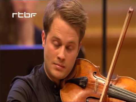 Mozart Violin Concerto No. 5 A Major