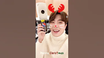 Merry Christmas 여러분 