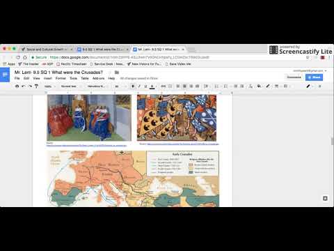 New Visions Social Studies Curriculum: How to Add Text, Edit Text, and Delete Content