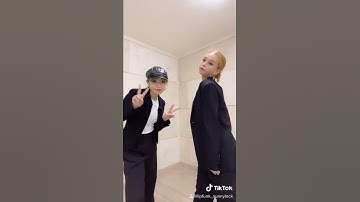 Thumbnail of [CHALLENGE] BTS 방탄소년단 DYNAMITE CHALLENGE 다이너마이트 챌린지 / SUNNYKIMMY