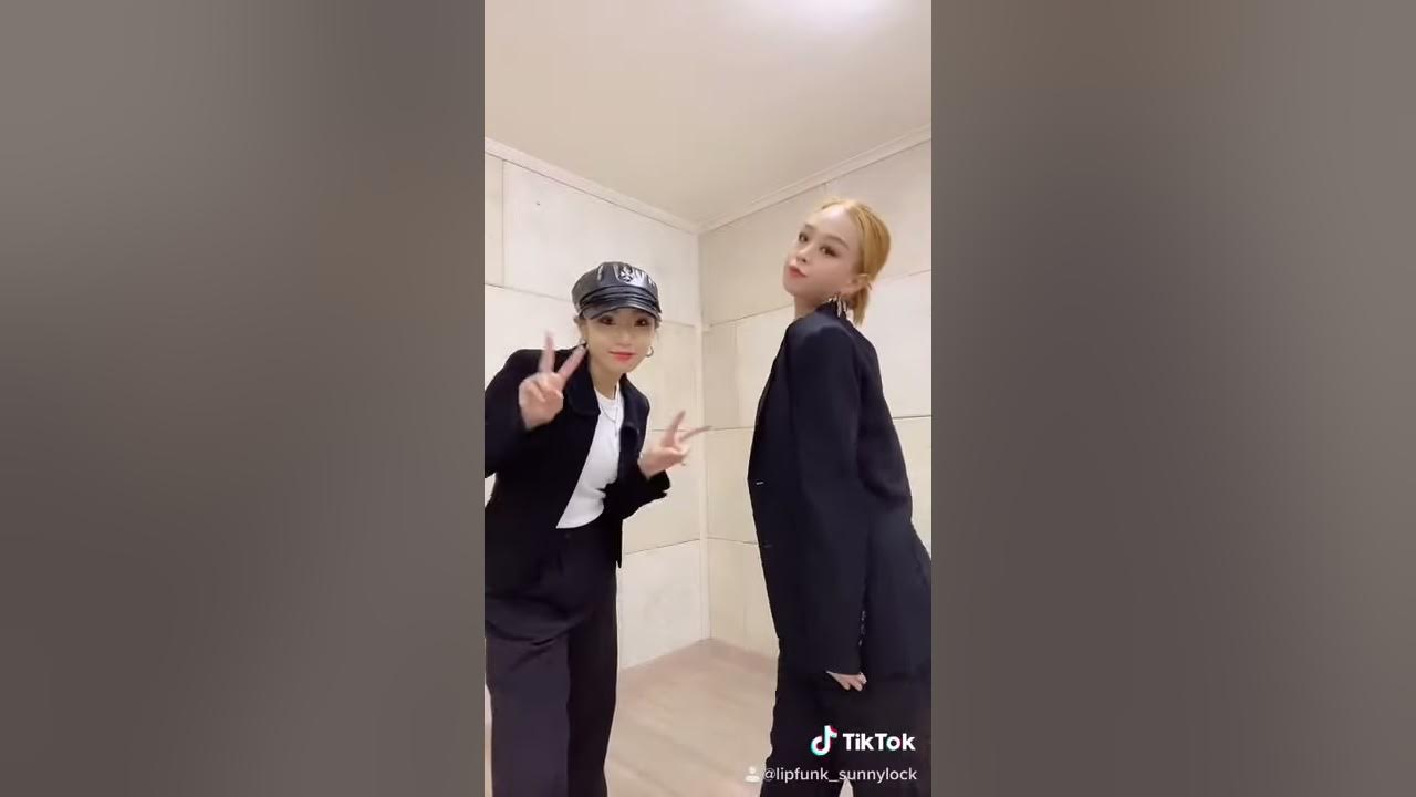 [CHALLENGE] BTS 방탄소년단 DYNAMITE CHALLENGE 다이너마이트 챌린지 / SUNNYKIMMY
