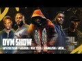 DVMSHOW : Guy2bezbar, Gradur, Mac Tyer, Franglish, JKSN...