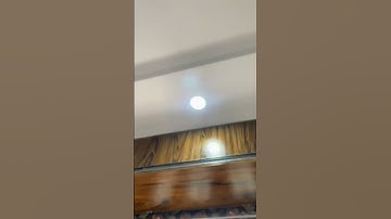 Lastest windows blinds in bed room | amazing windows alankar wallpaper deginer #shorts #video