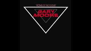 Watch Gary Moore All I Want video
