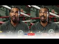 David Haye's predictions on Joshua vs Pulev & Whyte vs Povetkin 👊