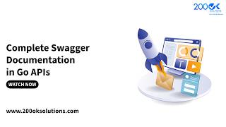 Complete Swagger Documentation in Go APIs