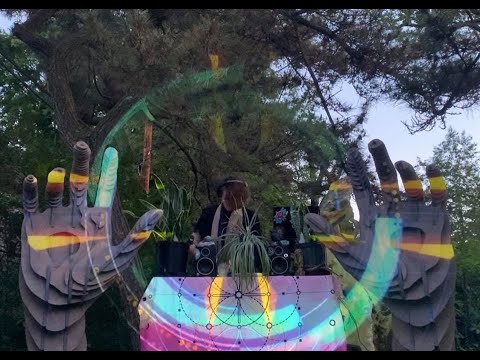 Poelyte x Rhizome - FLAME festival 2020 set