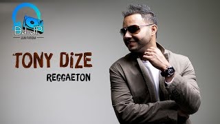 Mix Tony Dize | Lo Mejor de Tony Dize - Vieja Escuela (Clásicos del Reggaeton) *JUAN PARIONA