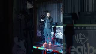 Epos - NUE Beatbox Battles 2024 (Solo Elim)
