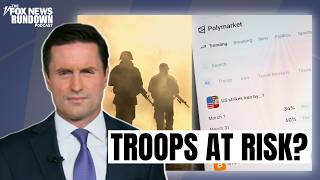 Did Crypto Bettors Leak U S Military Secrets
