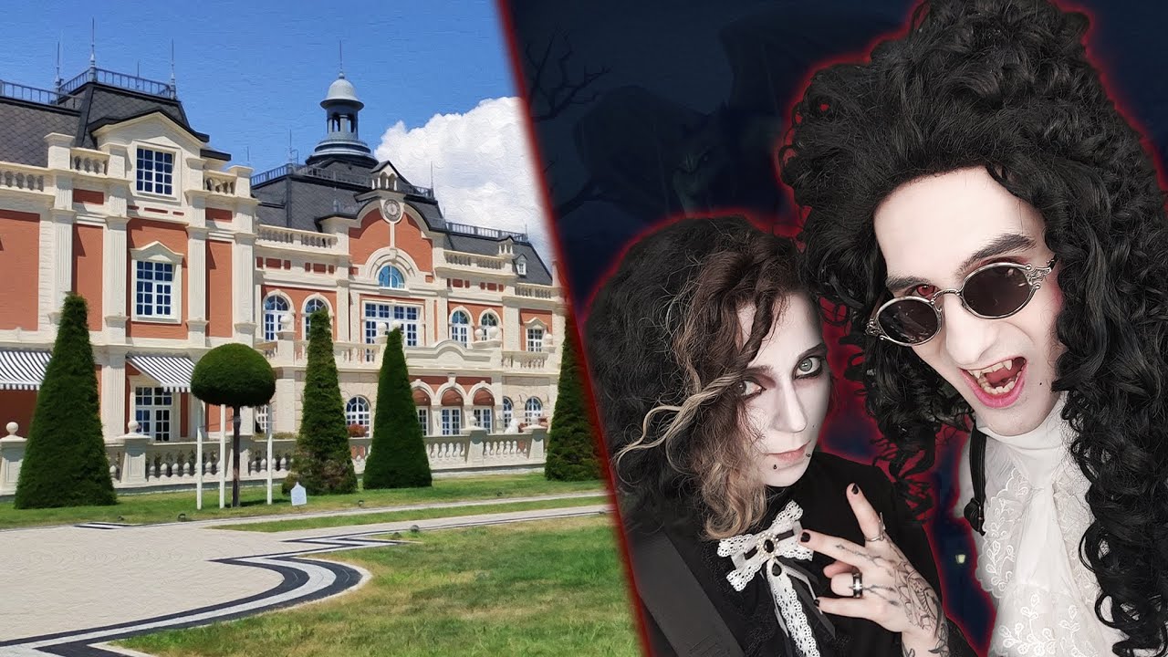 Кусочек южной Франции | НЕВЕРОЯТНО КРАСИВЫЙ Vlog