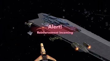 TW April relic 9 Piett executor