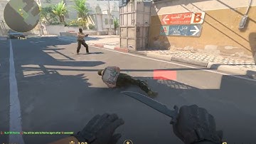 CS2 Revive Plugin Showcase (CounterStrikeSharp)