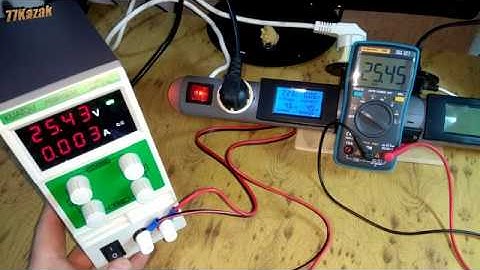 Блок питания 30 В 10A.Модель PS3010DM