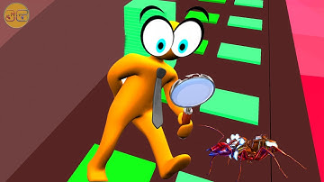 Stack Color Lv 102 - Gameplay Walkthrough iOS, Android #Shorts