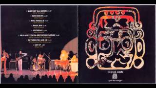 Popol Vuh 1973 – 4.Music Box