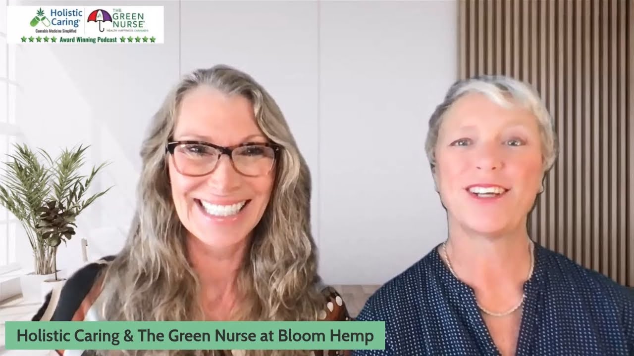 The Four Barriers to Cannabis as Medicine.mp4