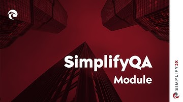 SimplifyQA - Module
