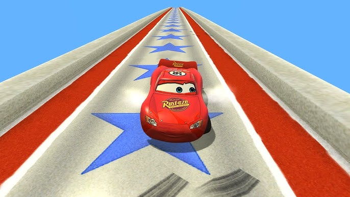 CARS RACE-O-RAMA (PS2/PS3/XBOX 360/Wii) #15 - Candice, Stinger, El  Machismo! (Legendado em PT-BR) 