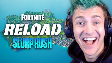 The BEST Reload Map in Fortnite.